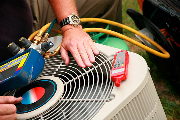 Best Local HVAC Companies  in Von Ormy, TX