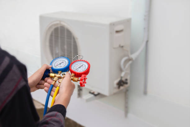 Best HVAC Cleaning Services  in Von Ormy, TX