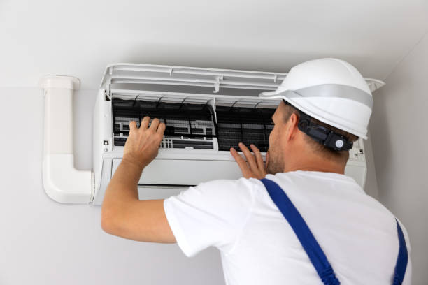 Best Commercial HVAC Repair  in Von Ormy, TX